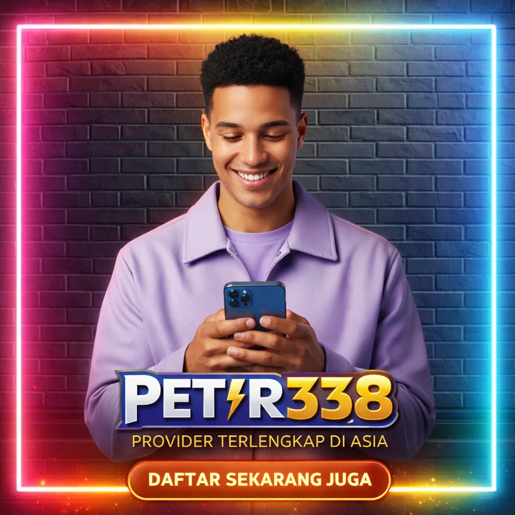 Galeri foto Petir338 » Kumpulan Hiburan Online Seru Dengan Fitur Lengkap di Jakarta